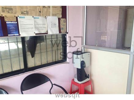 Office Space for Rent in Musheerabad